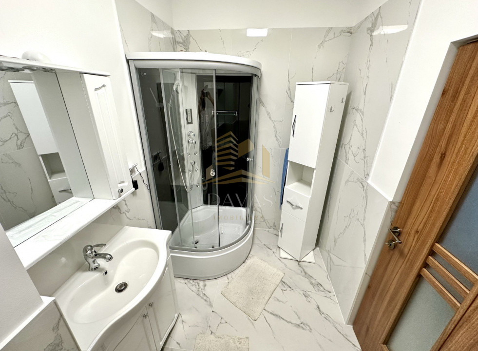Apartament 2 camere de inchiriat | Marasti | Parcare inclusa