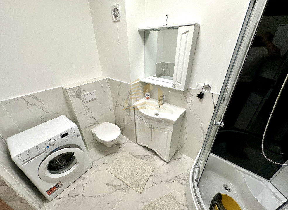 Apartament 2 camere de inchiriat | Marasti | Parcare inclusa