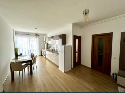 Apartament o camera de inchiriat | Marasti | Parcare inclusa