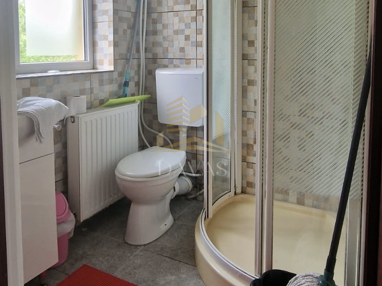 Apartament de o camera semidecomandat | Manastur