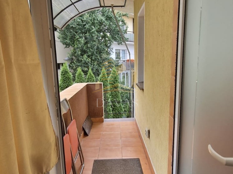 Apartament de o camera semidecomandat | Manastur