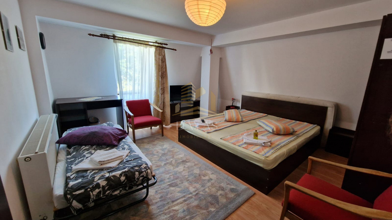 Apartament de o camera decomandat | Manastur 