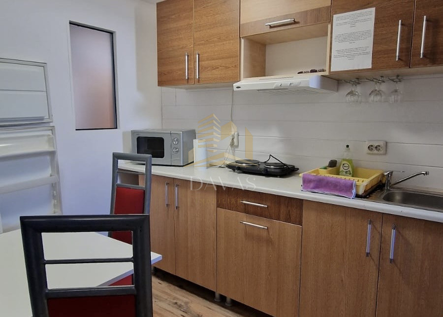 Apartament de o camera decomandat | Manastur 