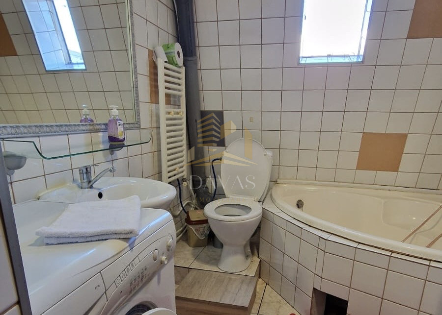 Apartament de o camera decomandat | Manastur 