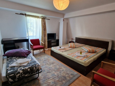 Apartament de o camera decomandat | Manastur 
