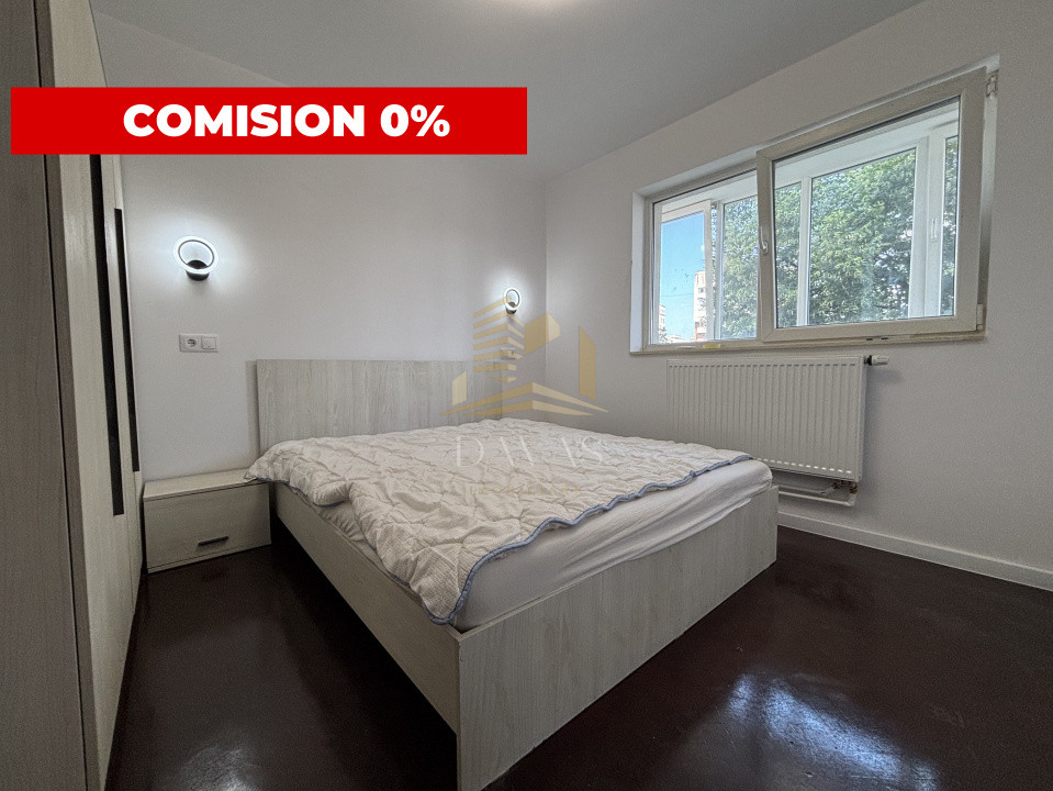 Apartament de 2 camere decomandat | Manastur | zona Primăverii 