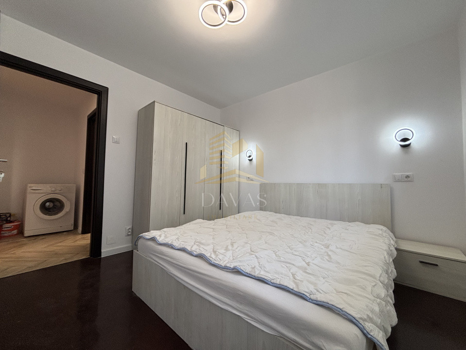 Apartament de 2 camere decomandat | Manastur | zona Primăverii 