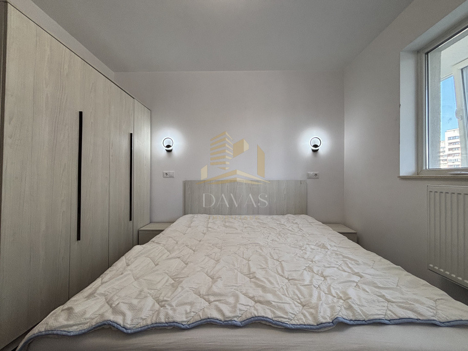 Apartament de 2 camere decomandat | Manastur | zona Primăverii 