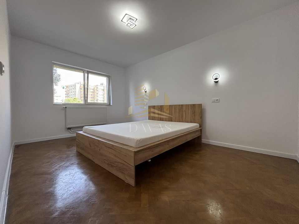 Apartament de 2 camere decomandat | Manastur | zona Primăverii 