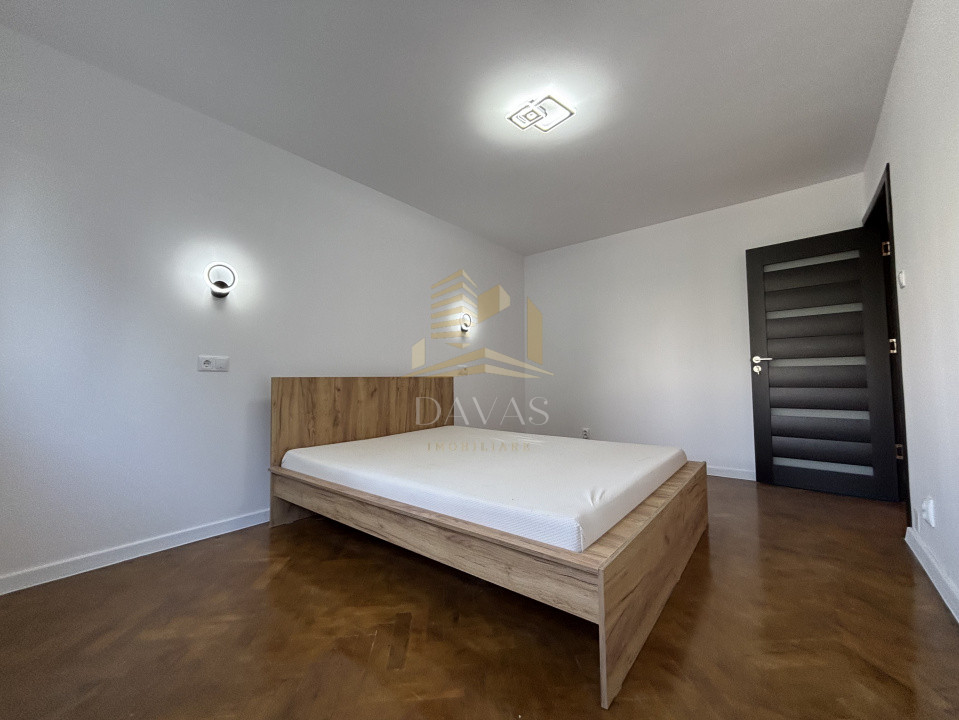 Apartament de 2 camere decomandat | Manastur | zona Primăverii 