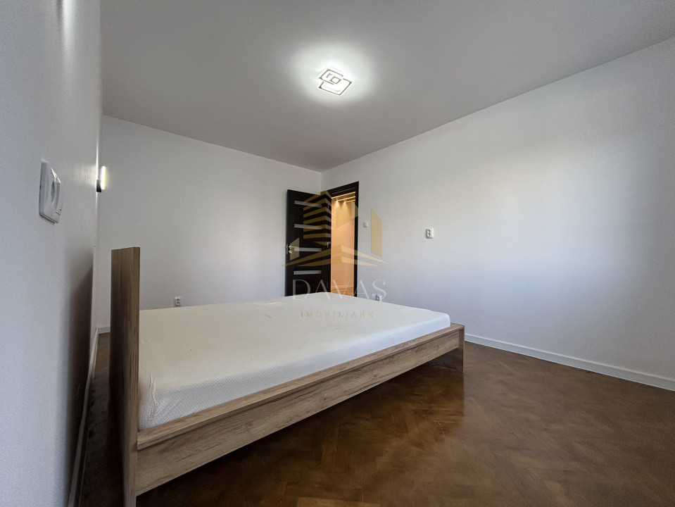 Apartament de 2 camere decomandat | Manastur | zona Primăverii 