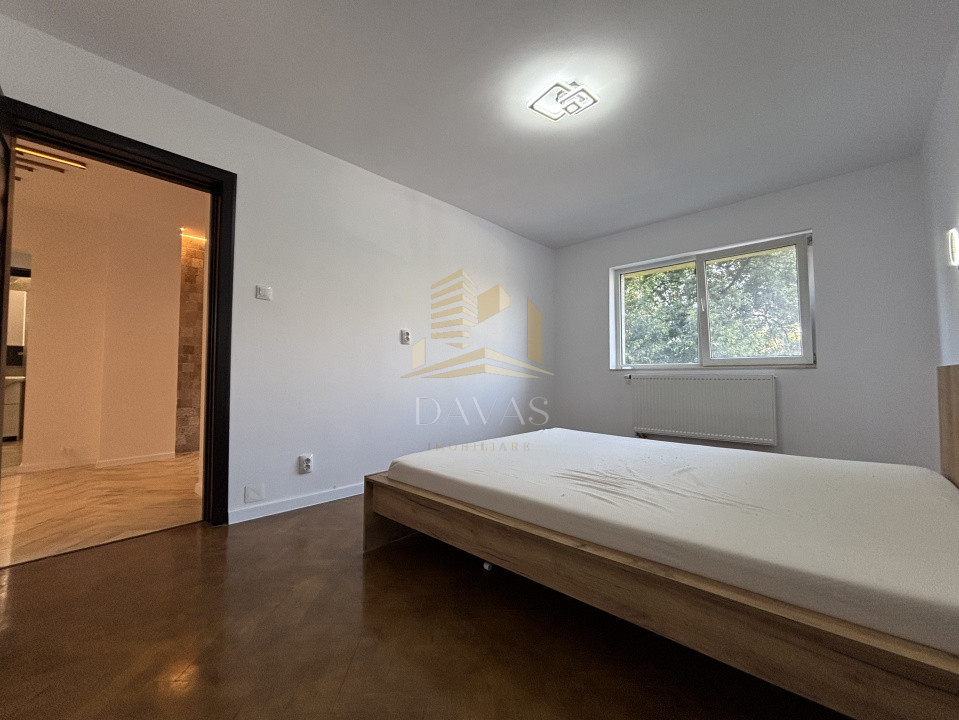 Apartament de 2 camere decomandat | Manastur | zona Primăverii 