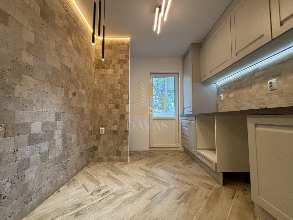 Apartament de 2 camere decomandat | Manastur | zona Primăverii 