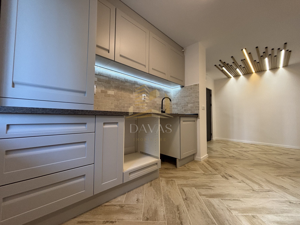 Apartament de 2 camere decomandat | Manastur | zona Primăverii 