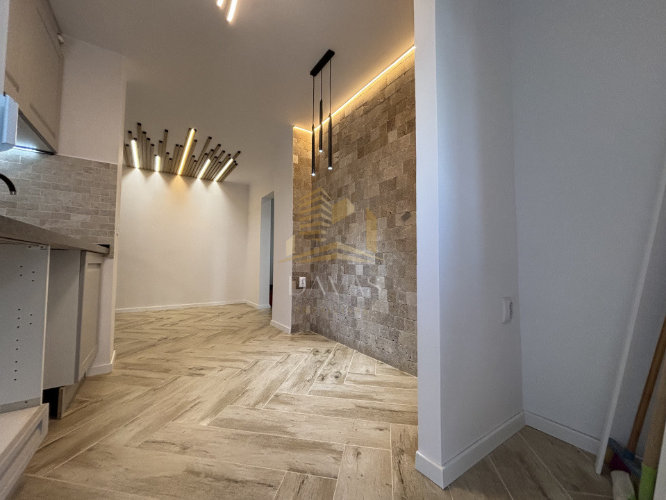 Apartament de 2 camere decomandat | Manastur | zona Primăverii 