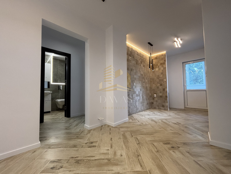 Apartament de 2 camere decomandat | Manastur | zona Primăverii 