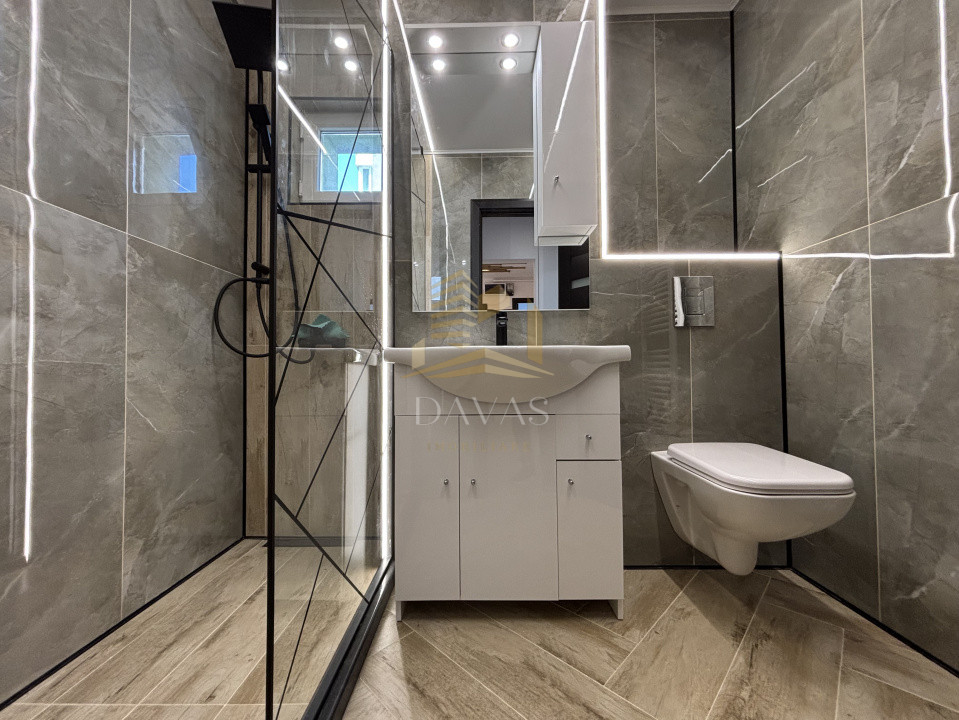 Apartament de 2 camere decomandat | Manastur | zona Primăverii 