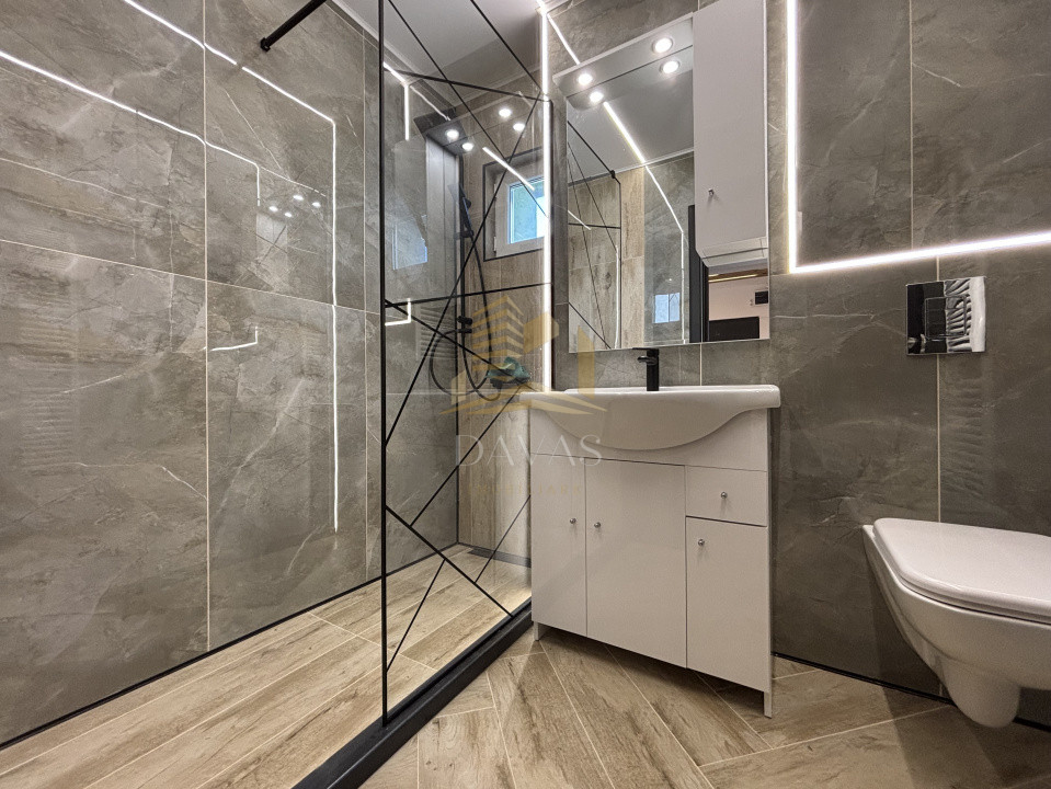 Apartament de 2 camere decomandat | Manastur | zona Primăverii 