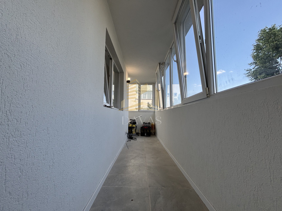 Apartament de 2 camere decomandat | Manastur | zona Primăverii 