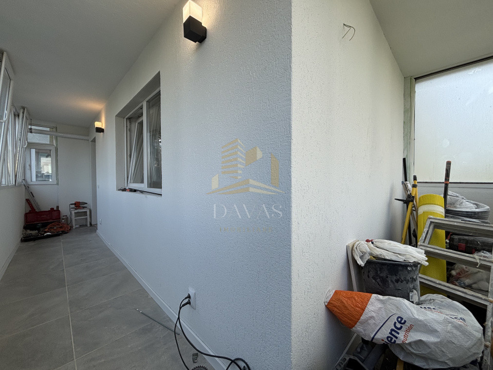 Apartament de 2 camere decomandat | Manastur | zona Primăverii 