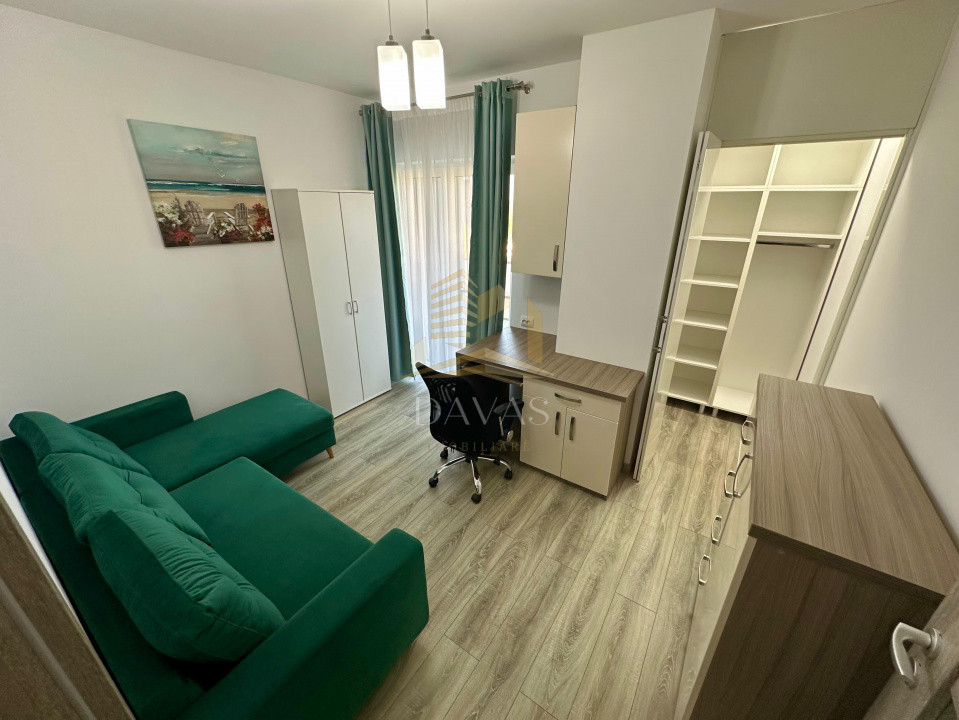Apartament de 3 camere semidecomandat | Buna ziua 