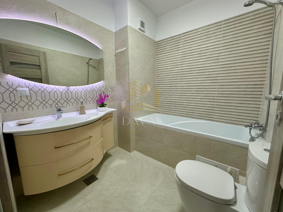 Apartament de 3 camere semidecomandat | Buna ziua 