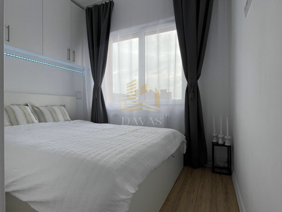 Apartament de 2 camere semidecomandat | zona Gării