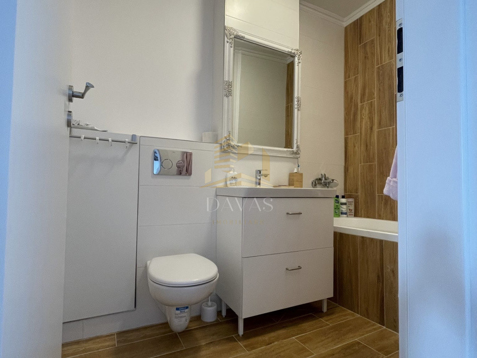 Apartament de 2 camere semidecomandat | zona Gării
