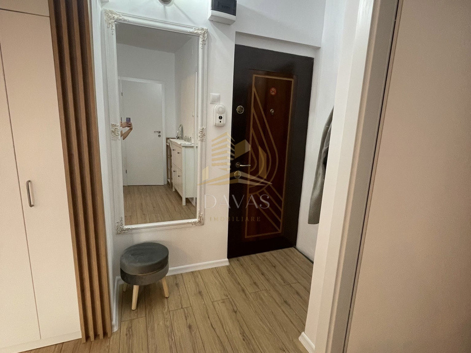 Apartament de 2 camere semidecomandat | zona Gării