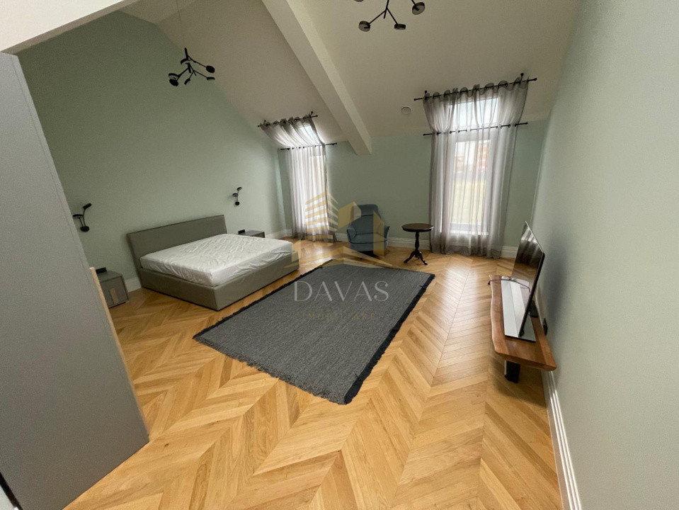 Casă smart | 230 mp utili | Design exclusivist | cartier Terra - Florești