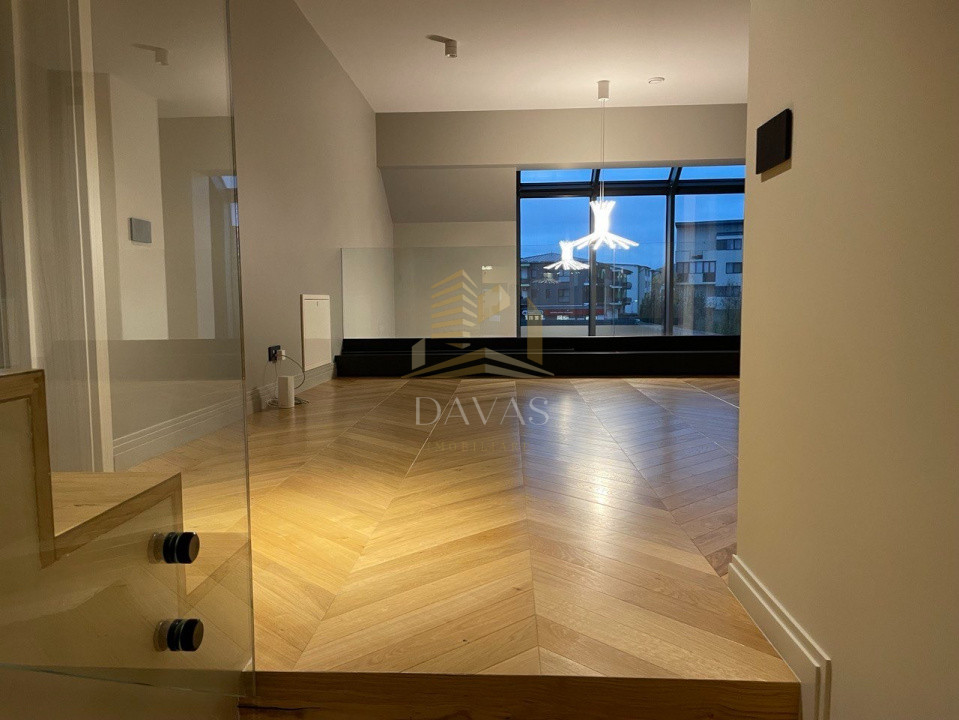 Casă smart | 230 mp utili | Design exclusivist | cartier Terra - Florești