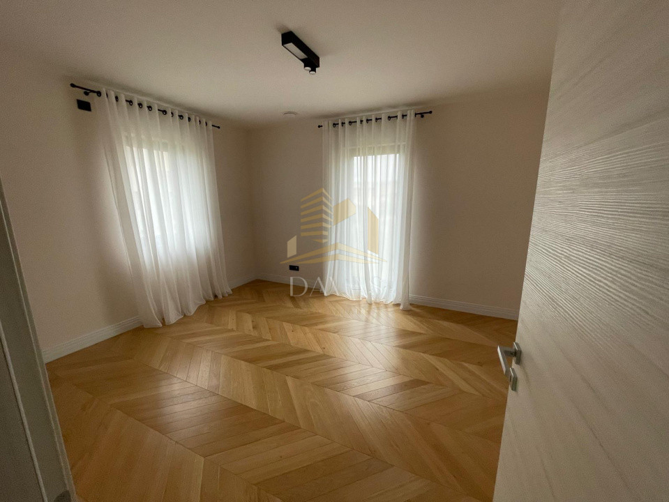 Casă smart | 230 mp utili | Design exclusivist | cartier Terra - Florești