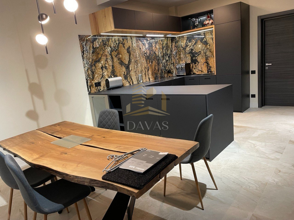Casă smart | 230 mp utili | Design exclusivist | cartier Terra - Florești
