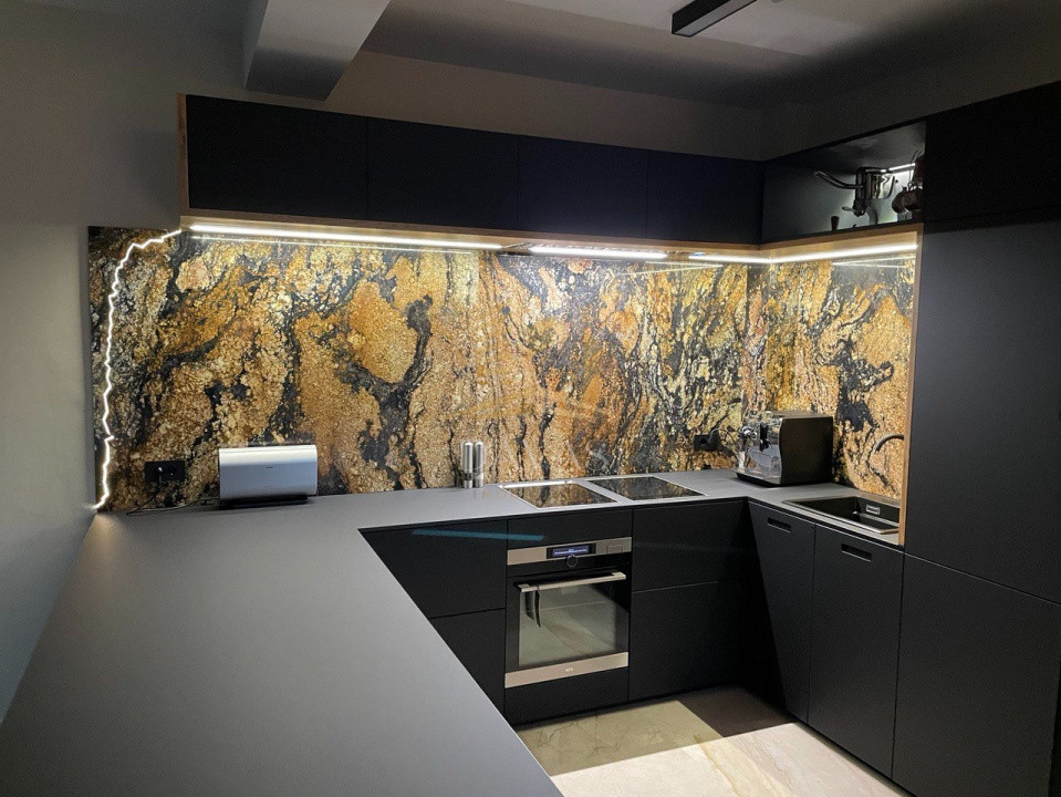 Casă smart | 230 mp utili | Design exclusivist | cartier Terra - Florești