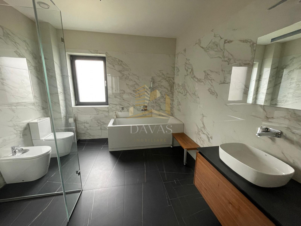 Casă smart | 230 mp utili | Design exclusivist | cartier Terra - Florești