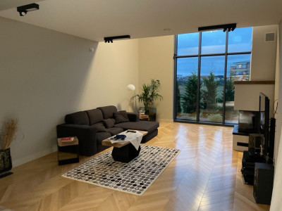 Casă smart | 230 mp utili | Design exclusivist | cartier Terra - Florești