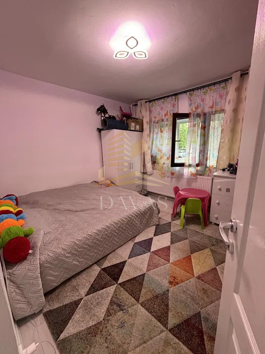 Apartament cu 2 camere decomandate | Grigorescu | Z