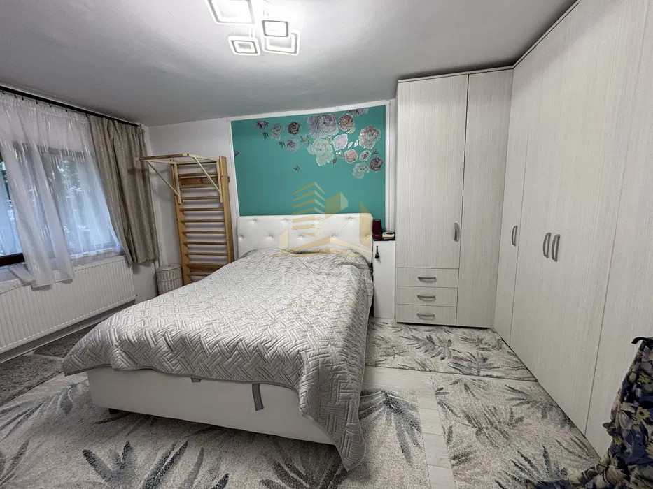 Apartament cu 2 camere decomandate | Grigorescu | Z