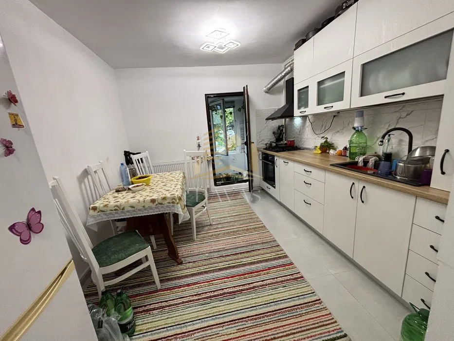 Apartament cu 2 camere decomandate | Grigorescu | Z