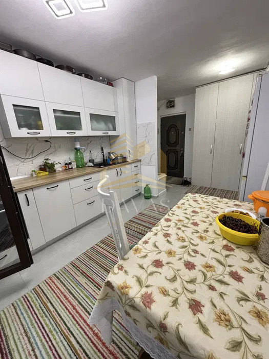 Apartament cu 2 camere decomandate | Grigorescu | Z
