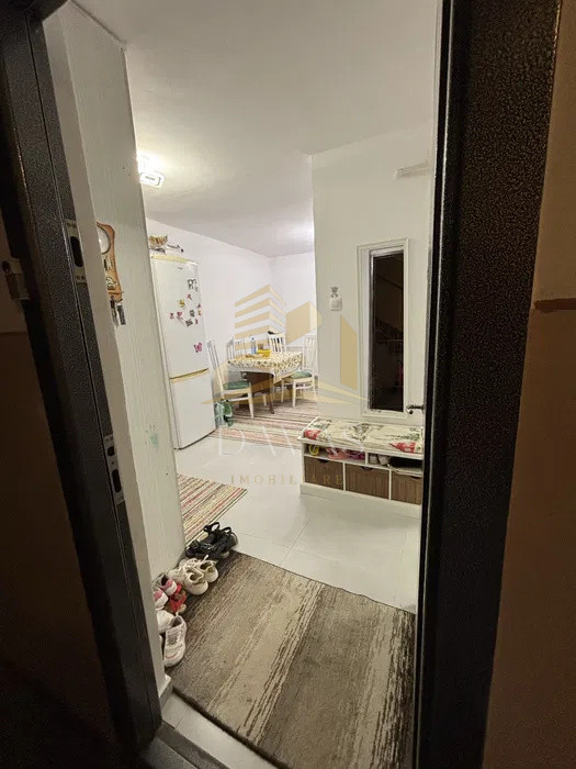 Apartament cu 2 camere decomandate | Grigorescu | Z