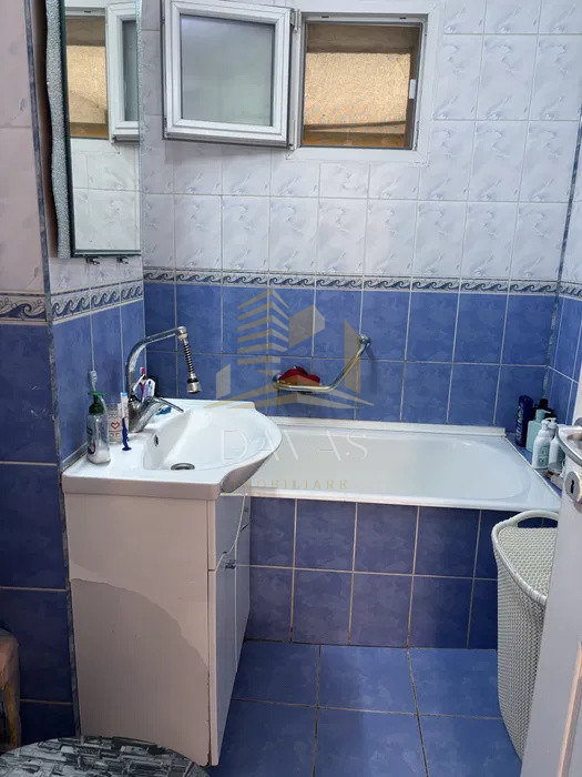 Apartament cu 2 camere decomandate | Grigorescu | Z