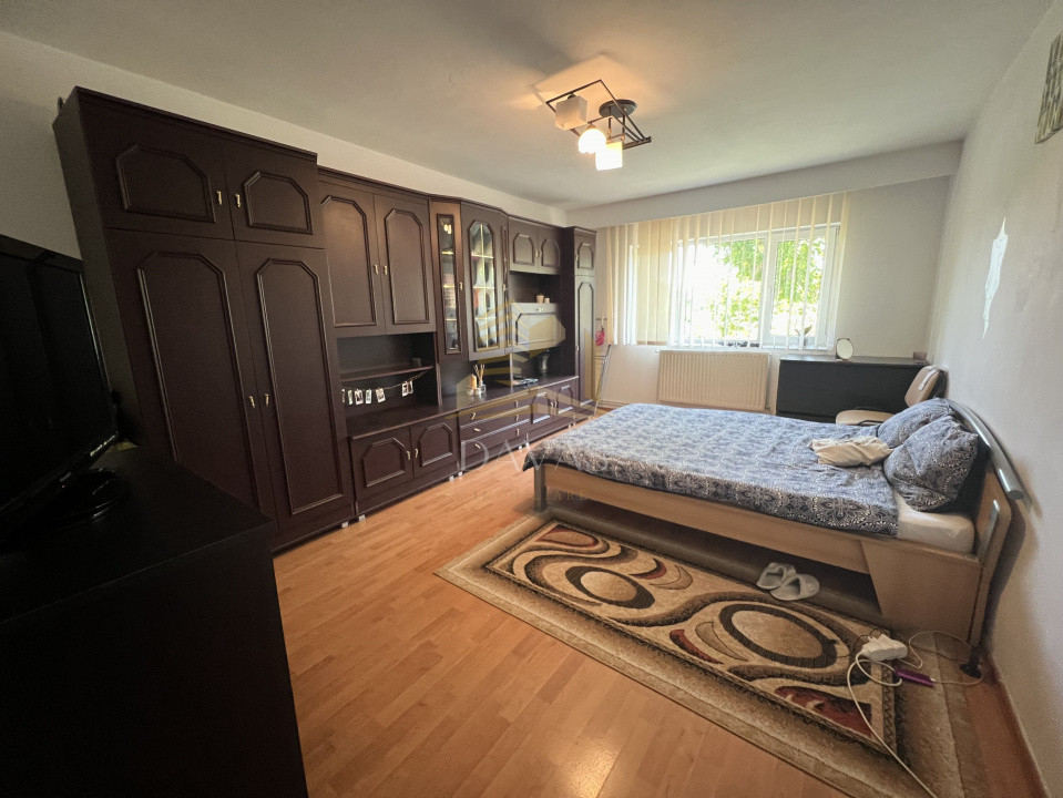 Apartament cu 2 camere decomandate | Intre Lacuri | Iulius Mall | 2800e/mp