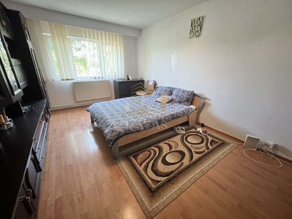 Apartament cu 2 camere decomandate | Intre Lacuri | Iulius Mall | 2800e/mp