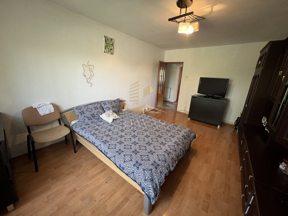 Apartament cu 2 camere decomandate | Intre Lacuri | Iulius Mall | 2800e/mp