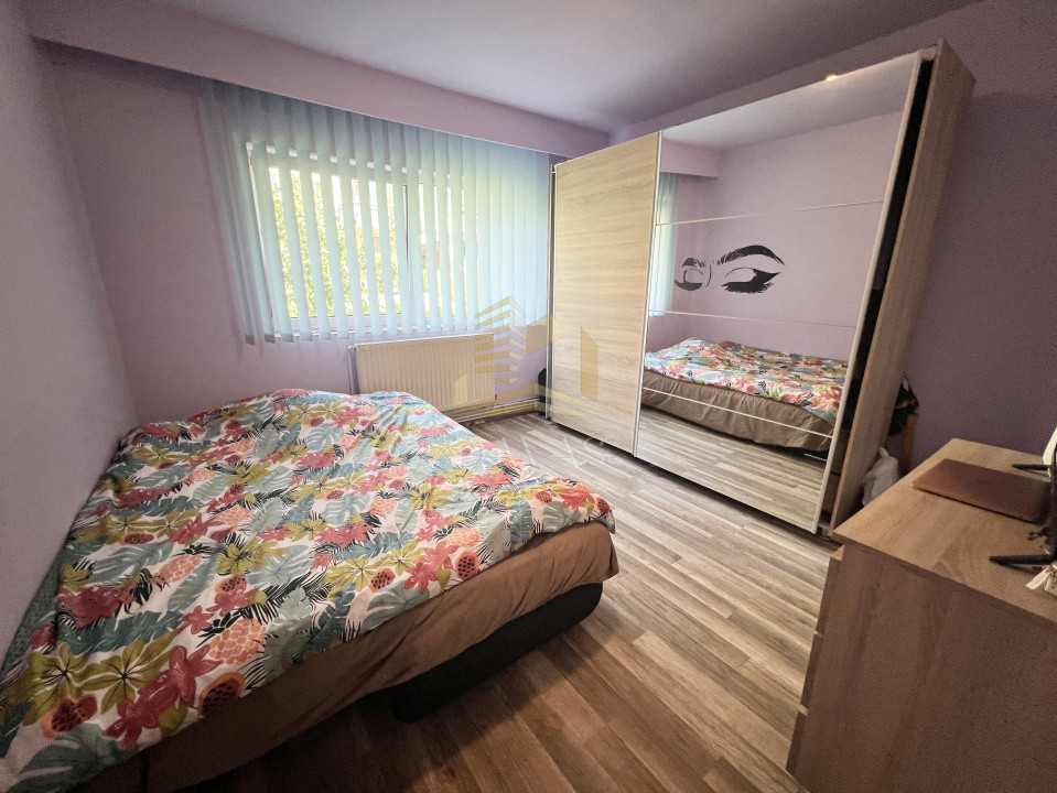 Apartament cu 2 camere decomandate | Intre Lacuri | Iulius Mall | 2800e/mp