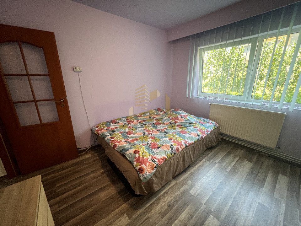 Apartament cu 2 camere decomandate | Intre Lacuri | Iulius Mall | 2800e/mp