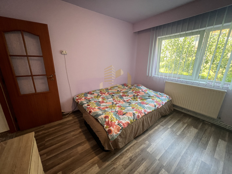 Apartament cu 2 camere decomandate | Intre Lacuri | Iulius Mall | 2800e/mp
