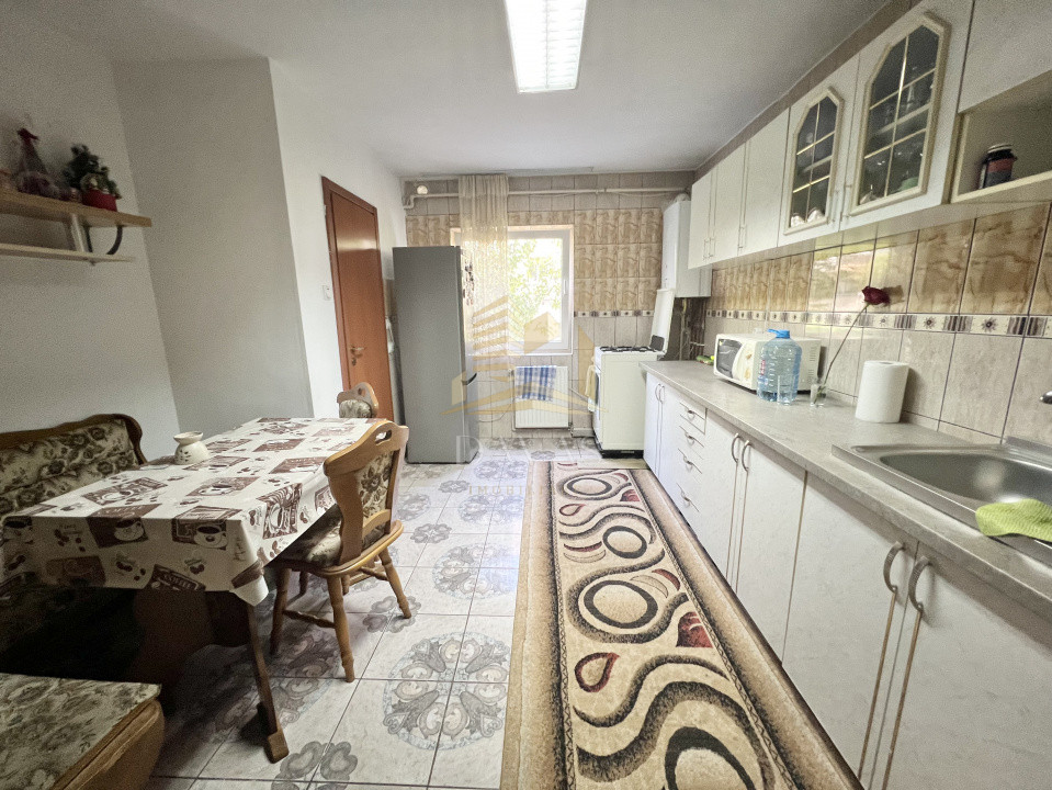 Apartament cu 2 camere decomandate | Intre Lacuri | Iulius Mall | 2800e/mp