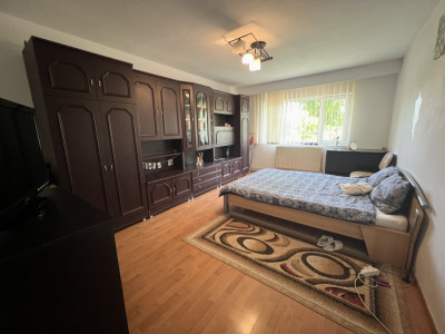 Apartament cu 2 camere decomandate | Intre Lacuri | Iulius Mall | 2800e/mp